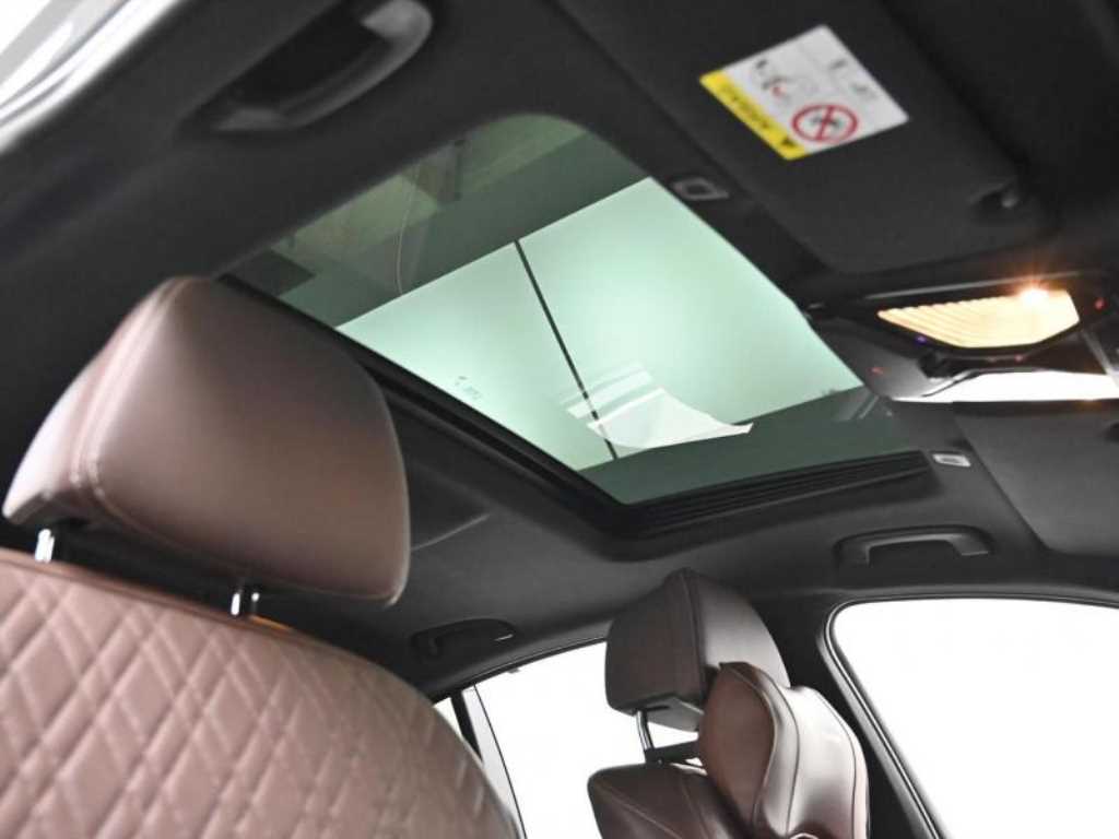 BMW 5 Series 2023 Gris - Importación desde Corea - HF Imports Iquique - Foto 19