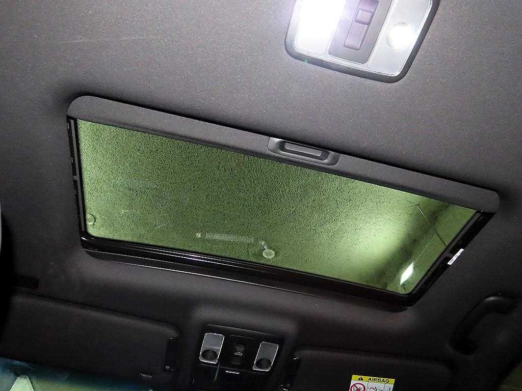 KIA Mohave 2024 Negro - Importación desde Corea - HF Imports Iquique - Foto 15