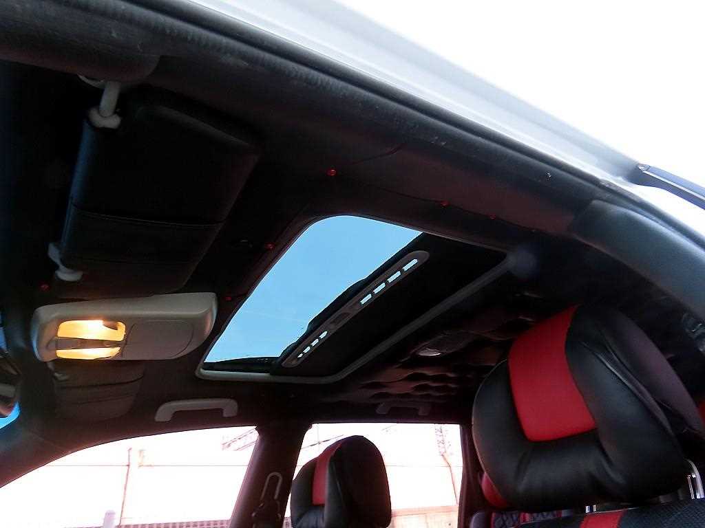 Ssangyong Rexton 2013 Plateado - Importación desde Corea - HF Imports Iquique - Foto 15