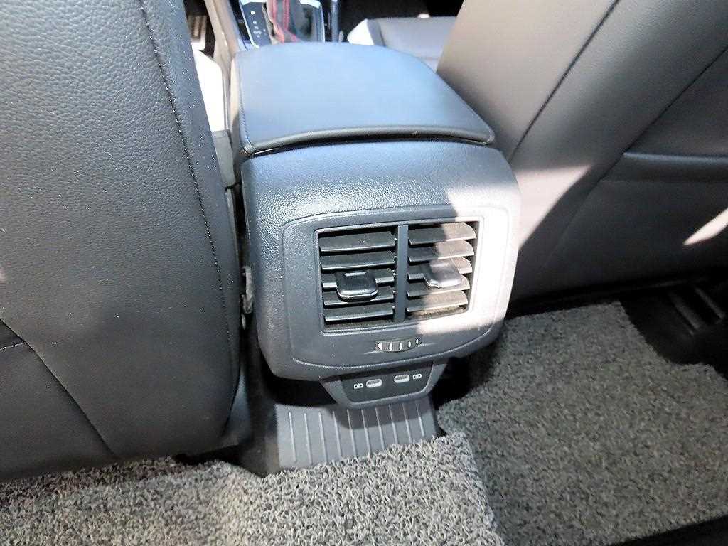 Volkswagen T-Roc 2022 Blanco - Importación desde Corea - HF Imports Iquique - Foto 16