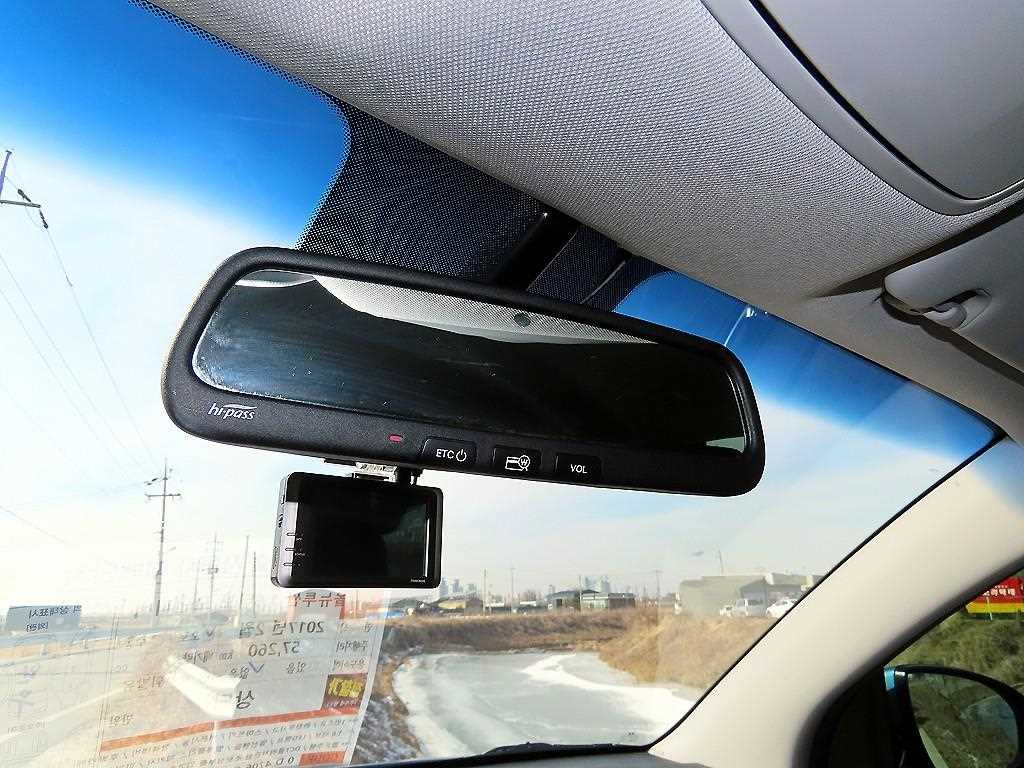 HYUNDAI Tucson - Vista 12