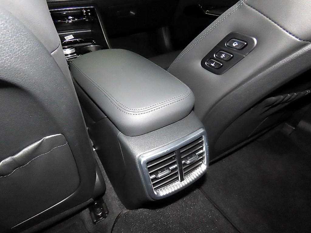 KIA K5 2023 Negro - Importación desde Corea - HF Imports Iquique - Foto 17