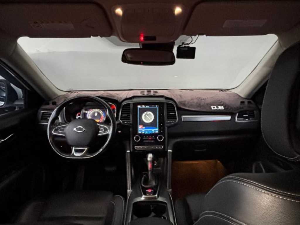 SAMSUNG QM6 - Vista 6