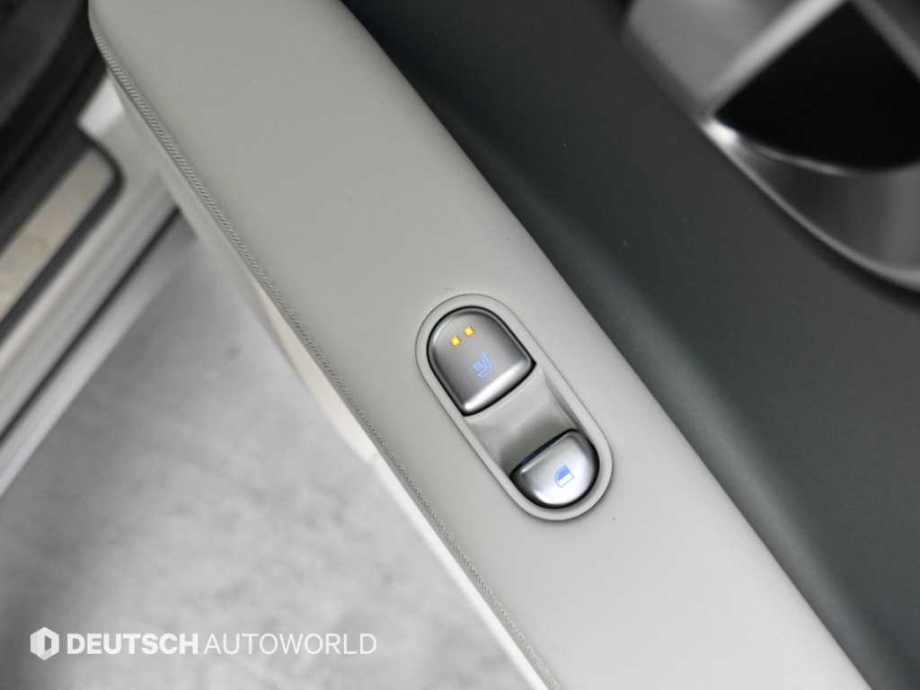 HYUNDAI Ioniq 5 2022 Gris - Importación desde Corea - HF Imports Iquique - Foto 16