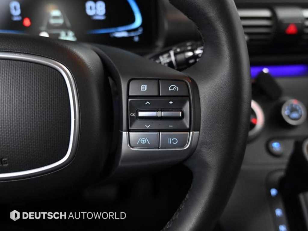 HYUNDAI Casper 2022 Blanco - Importación desde Corea - HF Imports Iquique - Foto 18