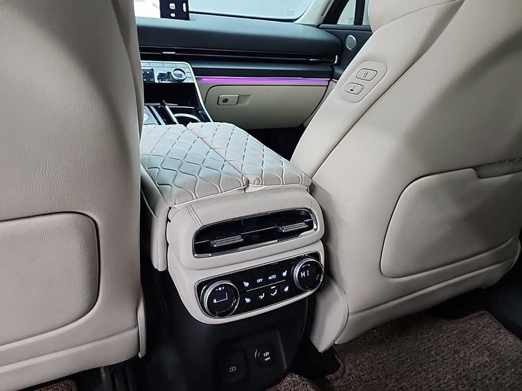 Genesis GV80 2020 - Importación desde Corea - HF Imports Iquique - Foto 13