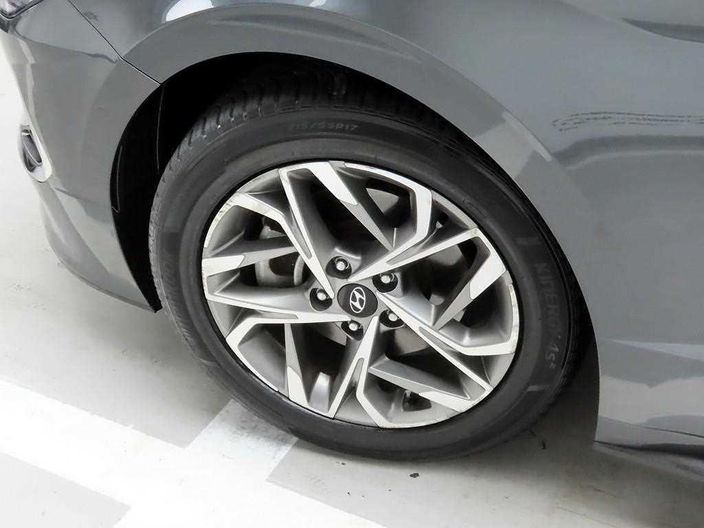 HYUNDAI Sonata 2021 - Importación desde Corea - HF Imports Iquique - Foto 19