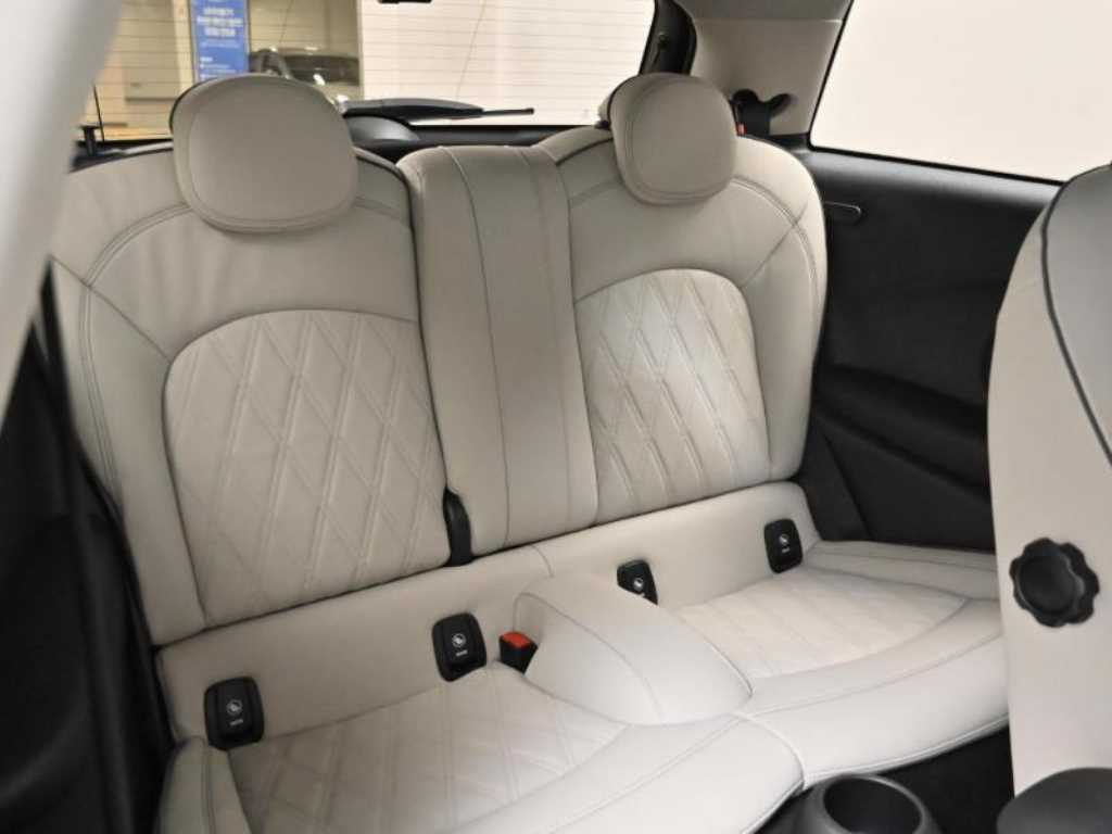 Mini Cooper - Vista 12