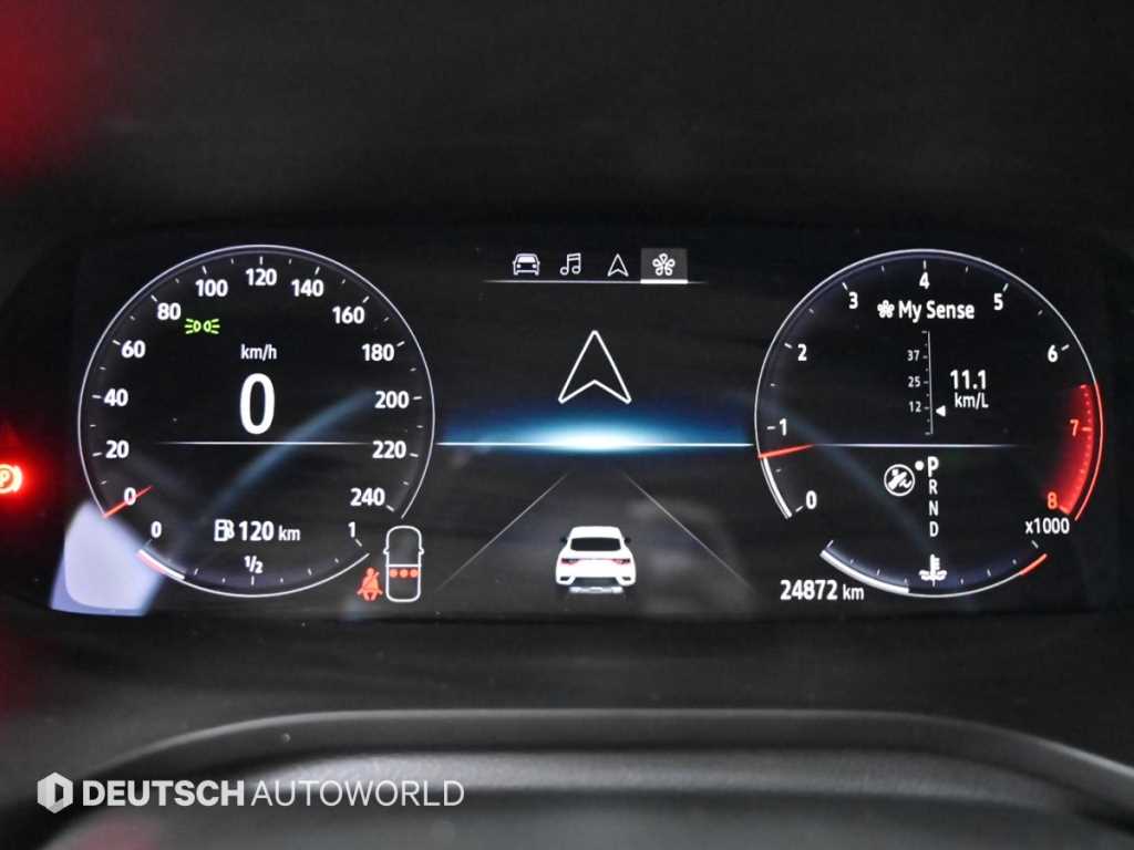 SAMSUNG XM3 - Vista 8