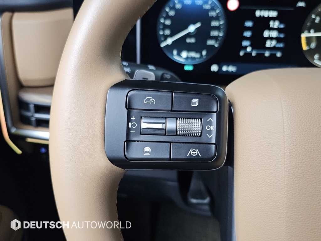 HYUNDAI Santa Fe 2025 Gris - Importación desde Corea - HF Imports Iquique - Foto 18