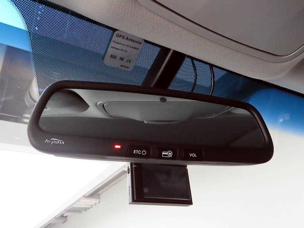 HYUNDAI Santa Fe 2016 Negro - Importación desde Corea - HF Imports Iquique - Foto 14