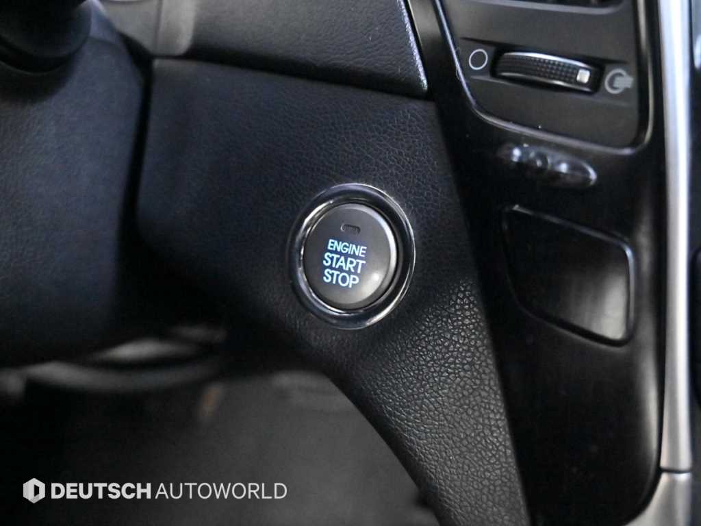 HYUNDAI Sonata 2014 - Importación desde Corea - HF Imports Iquique - Foto 16