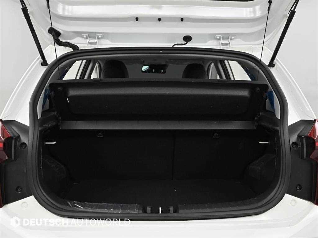 KIA Morning 2025 Blanco - Importación desde Corea - HF Imports Iquique - Foto 19