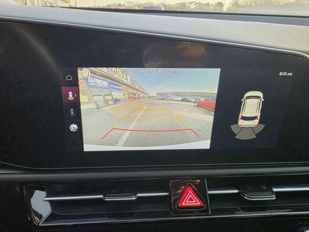 KIA Niro 2025 - Importación desde Corea - HF Imports Iquique - Foto 13