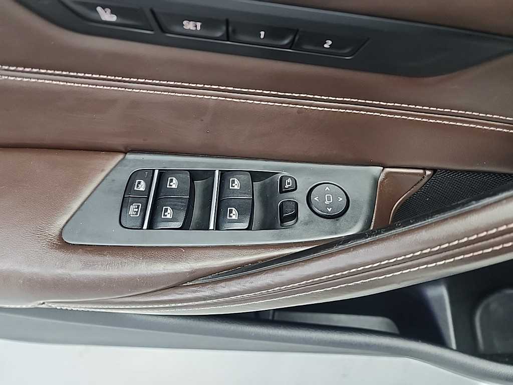 BMW 5 Series 2018 Blanco - Importación desde Corea - HF Imports Iquique - Foto 17