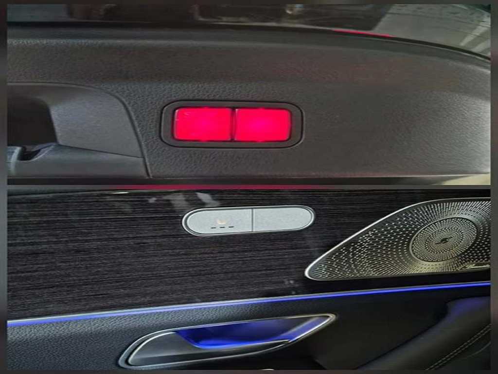 Mercedes Benz GLE Class 2022 Negro - Importación desde Corea - HF Imports Iquique - Foto 16