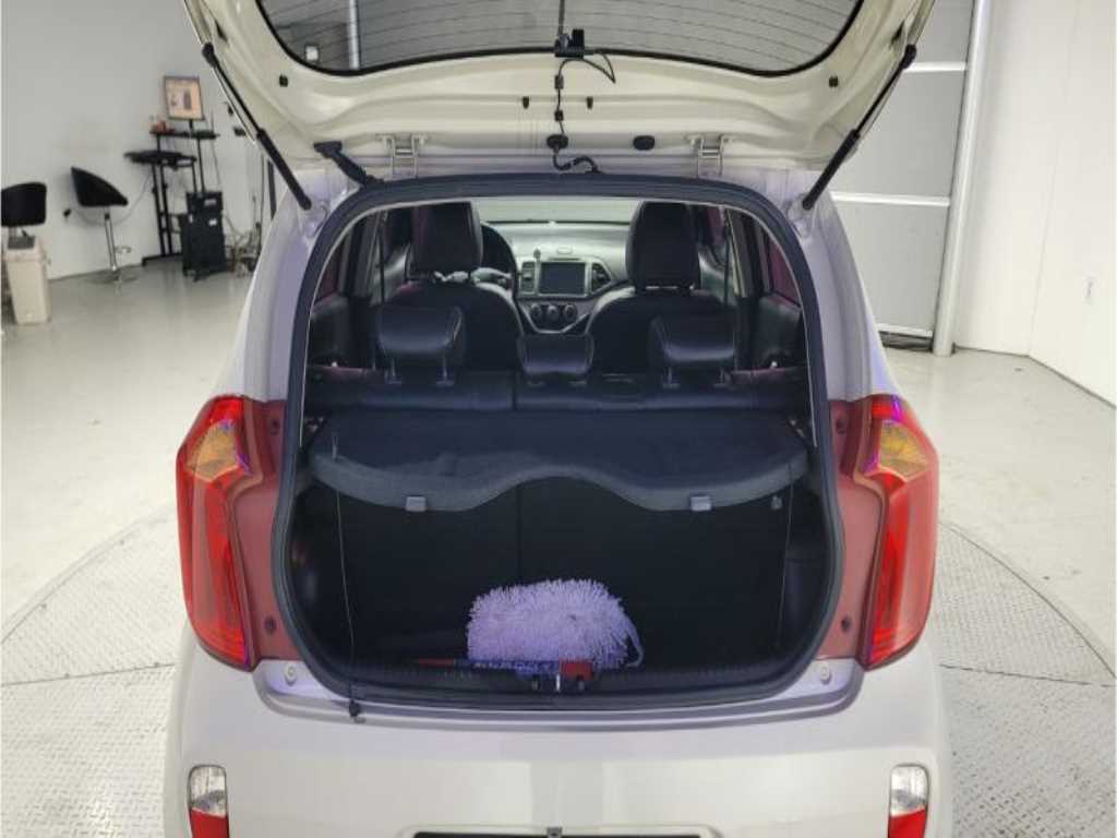 KIA Morning 2015 - Importación desde Corea - HF Imports Iquique - Foto 15