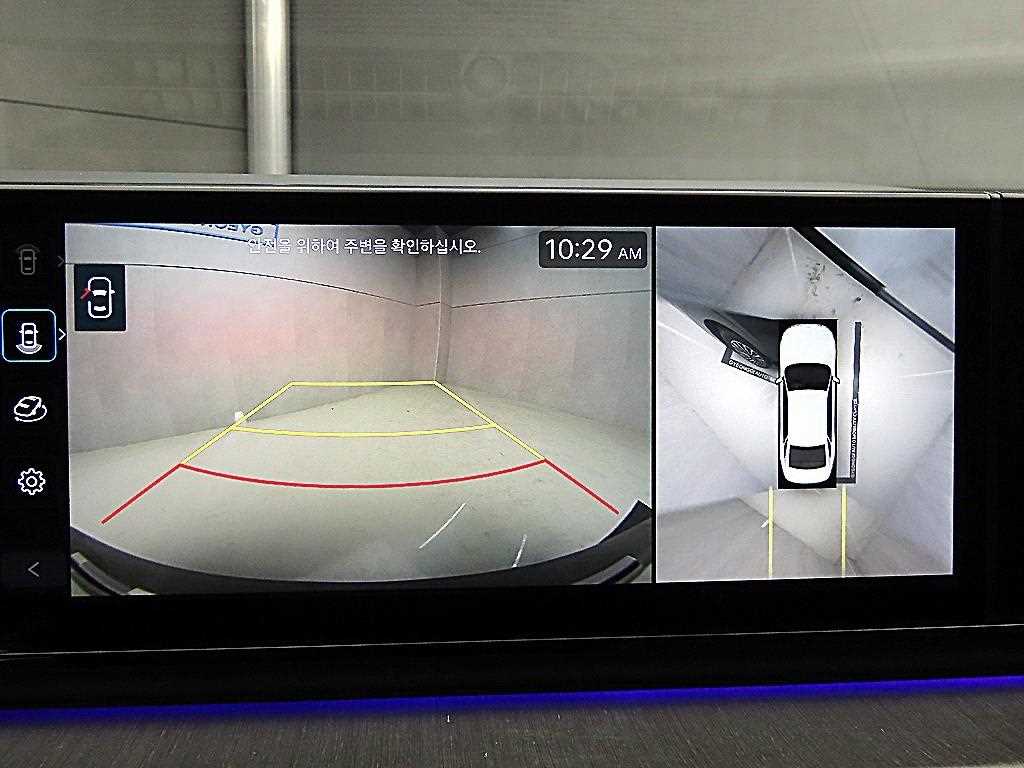 KIA K5 2023 Blanco - Importación desde Corea - HF Imports Iquique - Foto 17