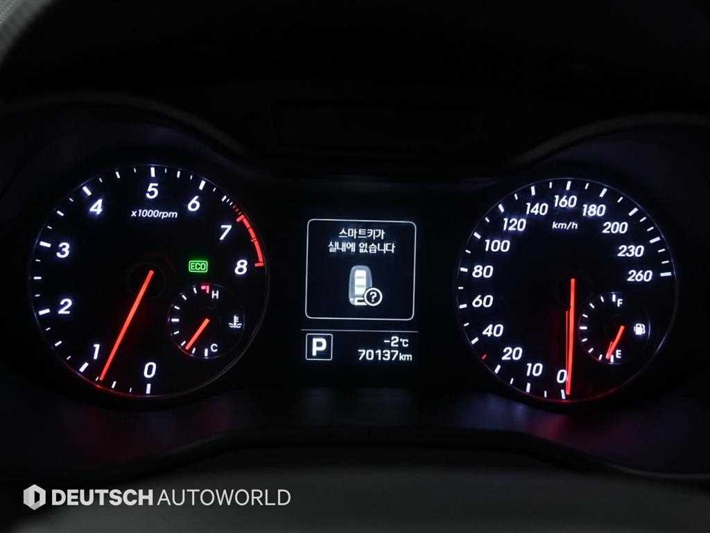 HYUNDAI Veloster - Vista 8