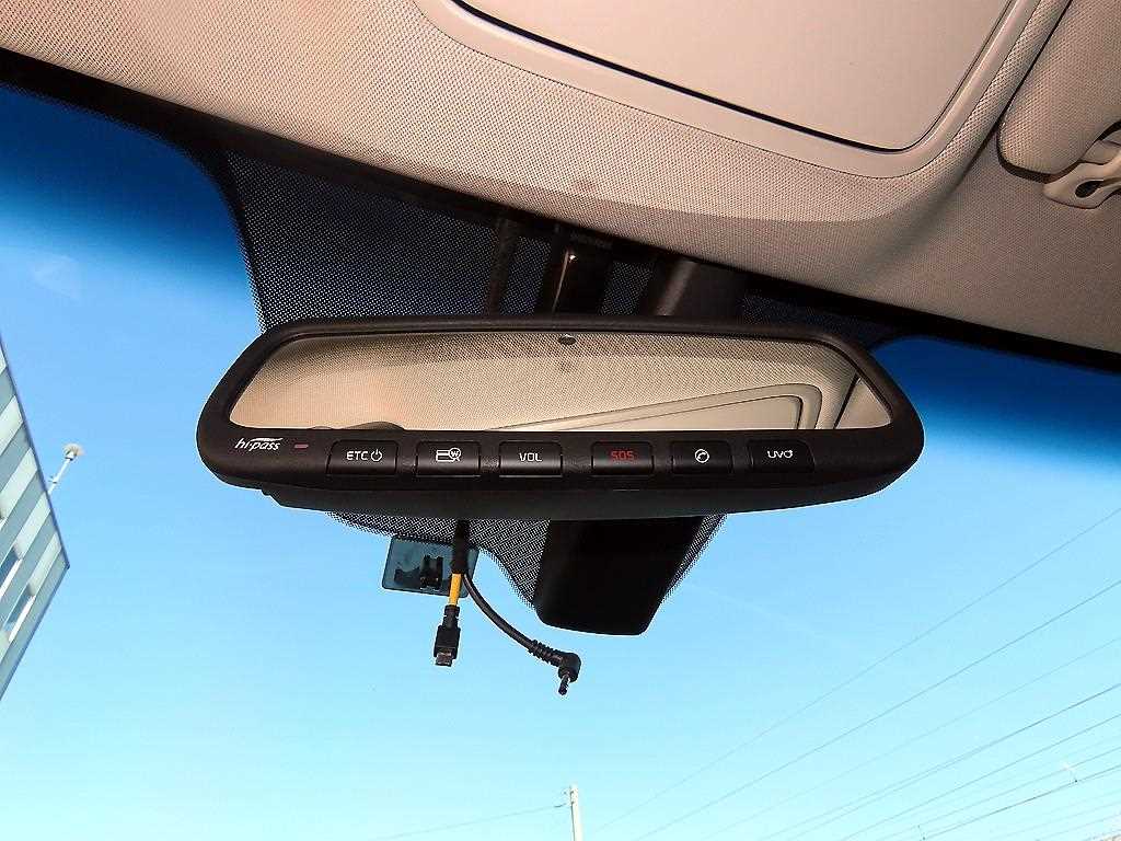 KIA K5 2019 Gris - Importación desde Corea - HF Imports Iquique - Foto 18