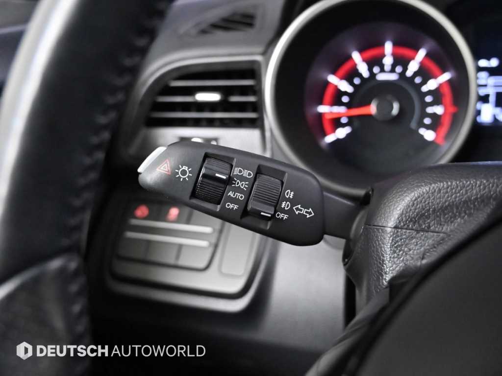 Ssangyong Tivoli 2018 Azul - Importación desde Corea - HF Imports Iquique - Foto 18