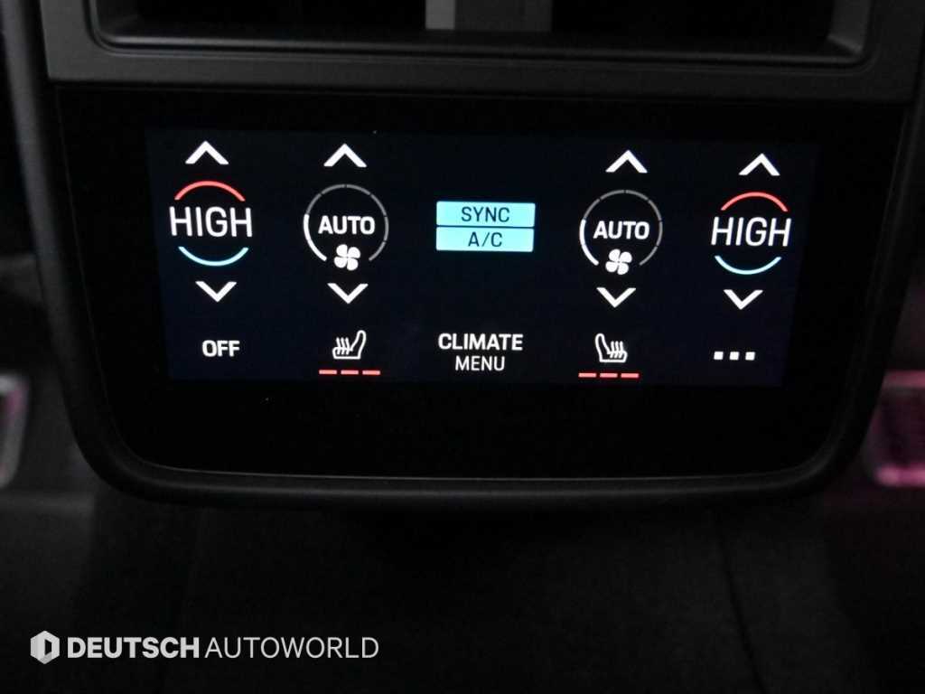 Porsche Taycan 2022 Blanco - Importación desde Corea - HF Imports Iquique - Foto 16