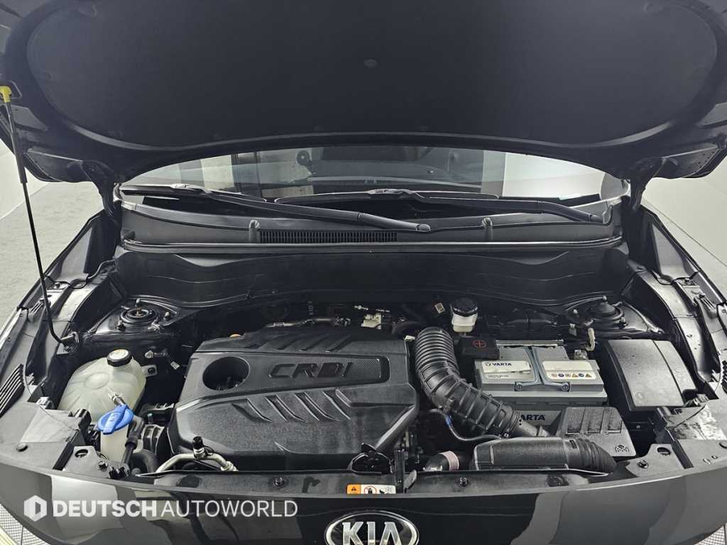 KIA Seltos - Vista 6