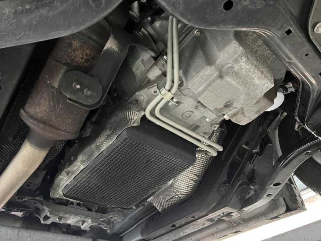 Ford Mustang - Vista 7