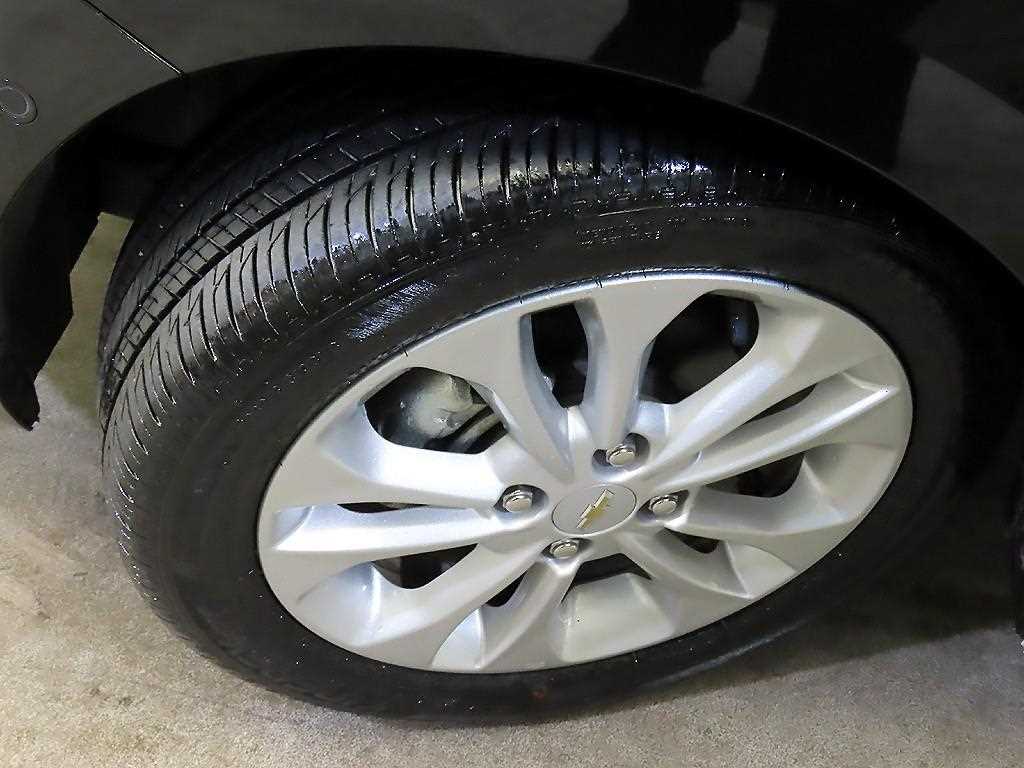 Chevrolet Spark 2020 Negro - Importación desde Corea - HF Imports Iquique - Foto 20