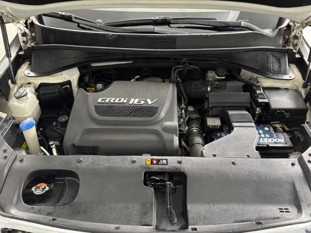 KIA Sorento 2015 - Importación desde Corea - HF Imports Iquique - Foto 19