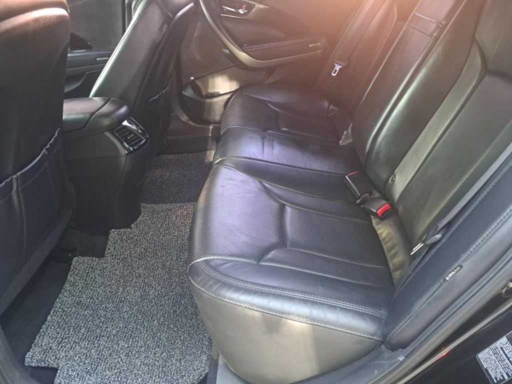 HYUNDAI Grandeur 2015 Negro - Importación desde Corea - HF Imports Iquique - Foto 15