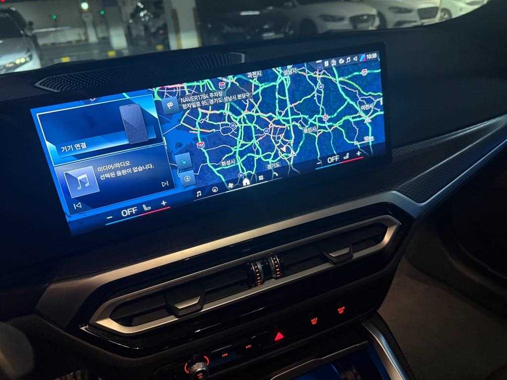 BMW i4 - Vista 5