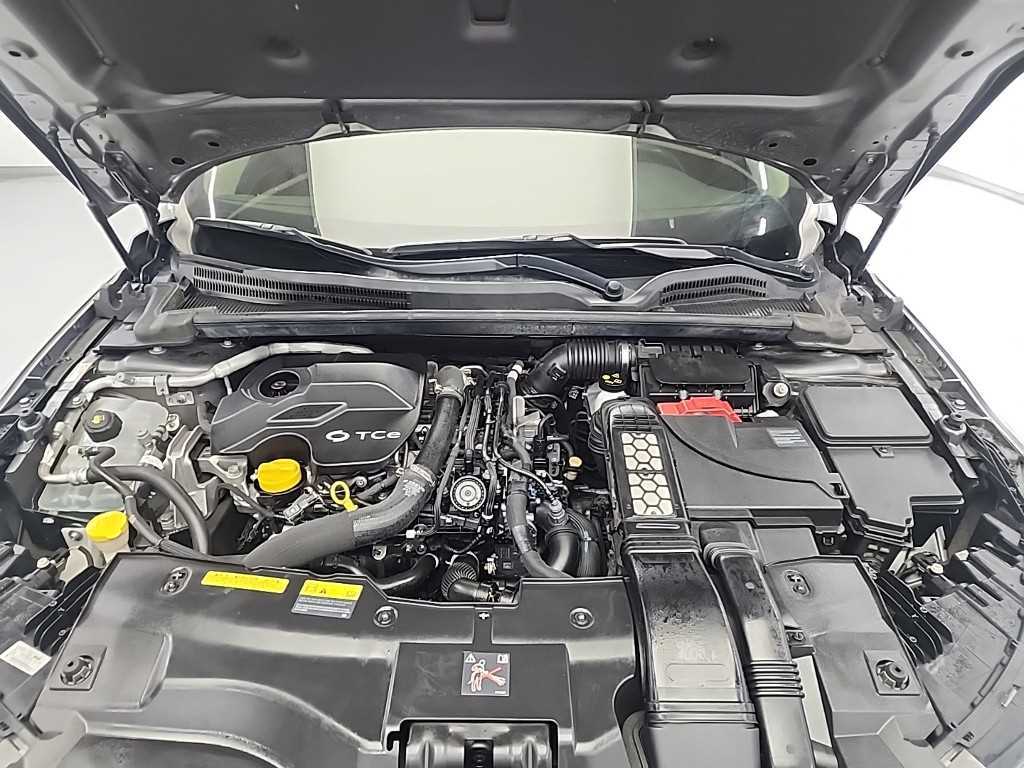 SAMSUNG SM6 - Vista 5