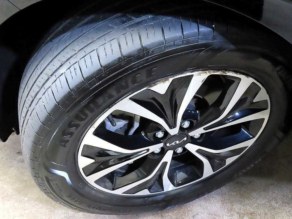 KIA Carnival 2022 Negro - Importación desde Corea - HF Imports Iquique - Foto 20