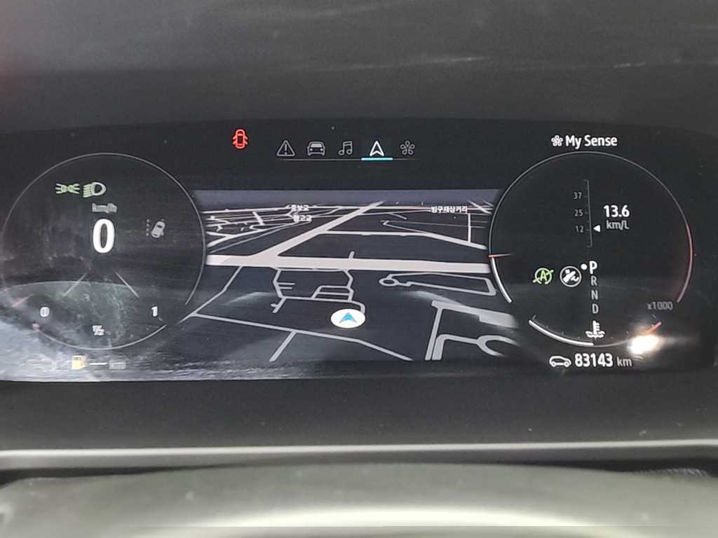 SAMSUNG SM6 - Vista 6