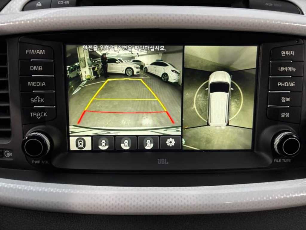 KIA Sorento - Vista 10