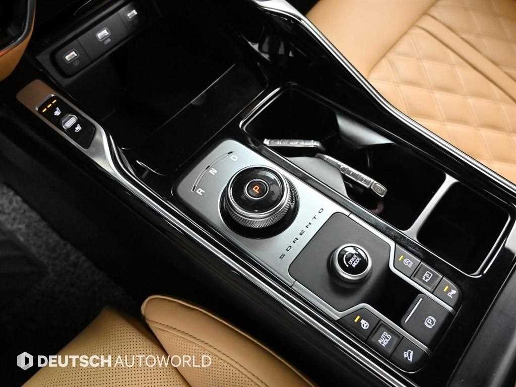 KIA Sorento - Vista 9