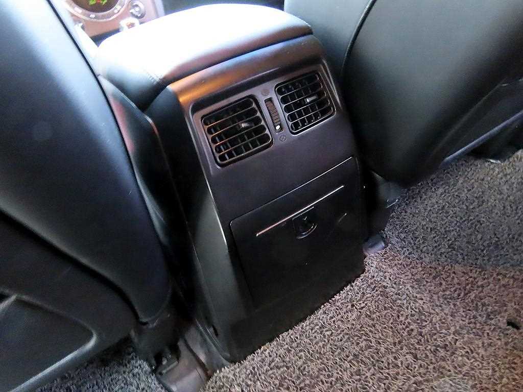 Ssangyong Rexton 2013 Plateado - Importación desde Corea - HF Imports Iquique - Foto 16