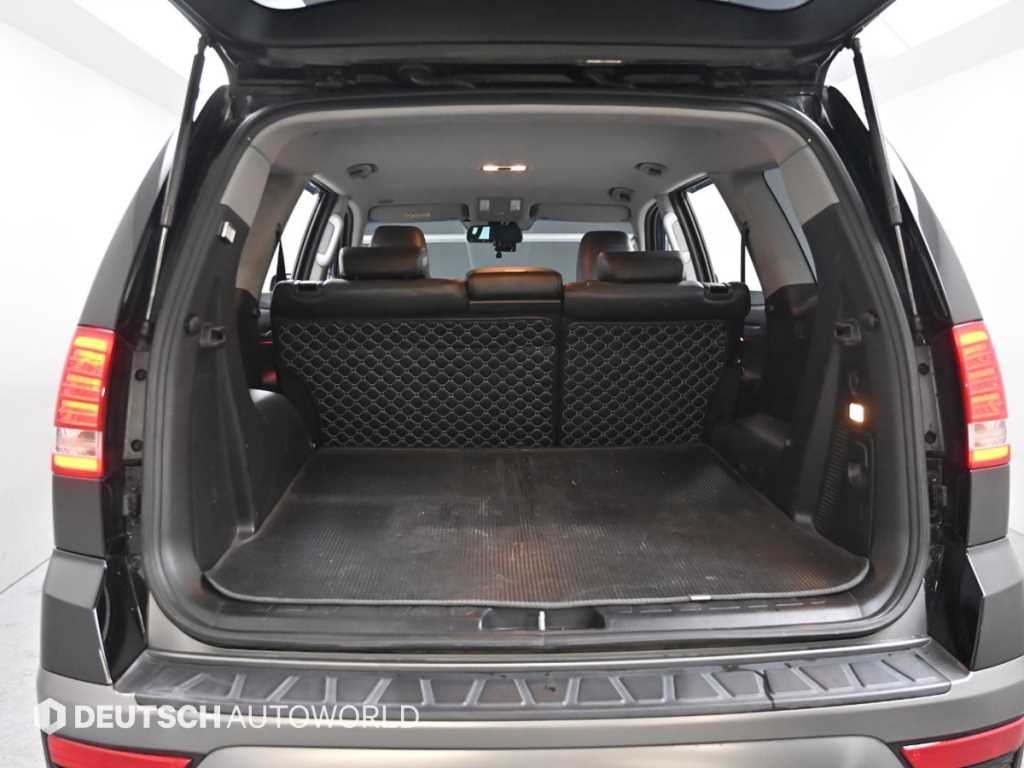 KIA Mohave 2017 - Importación desde Corea - HF Imports Iquique - Foto 20