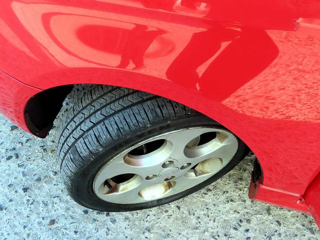 KIA Morning 2009 Rojo - Importación desde Corea - HF Imports Iquique - Foto 17