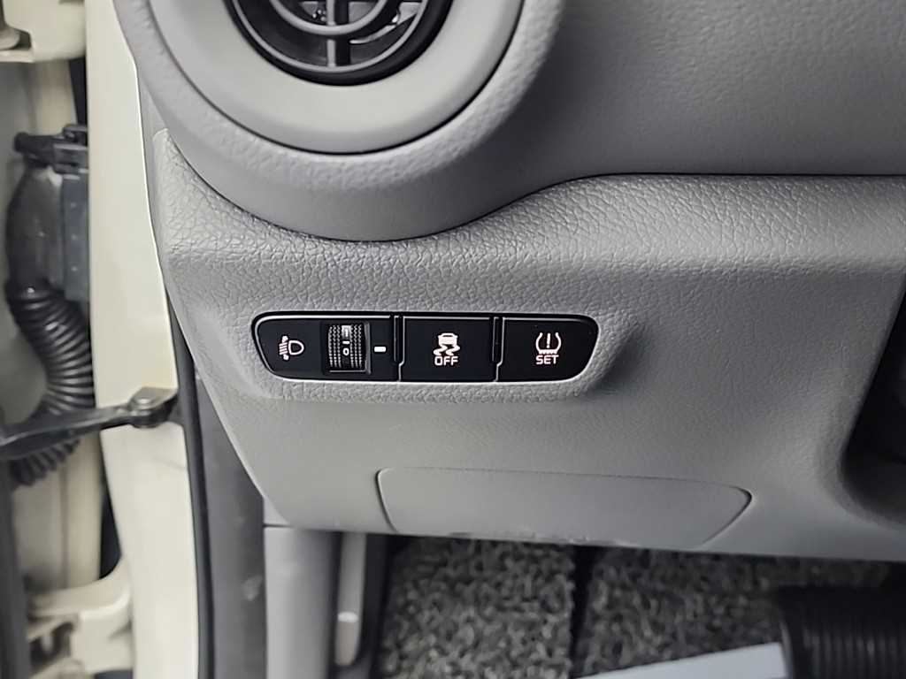 KIA Morning 2017 the color of pearl - Importación desde Corea - HF Imports Iquique - Foto 16