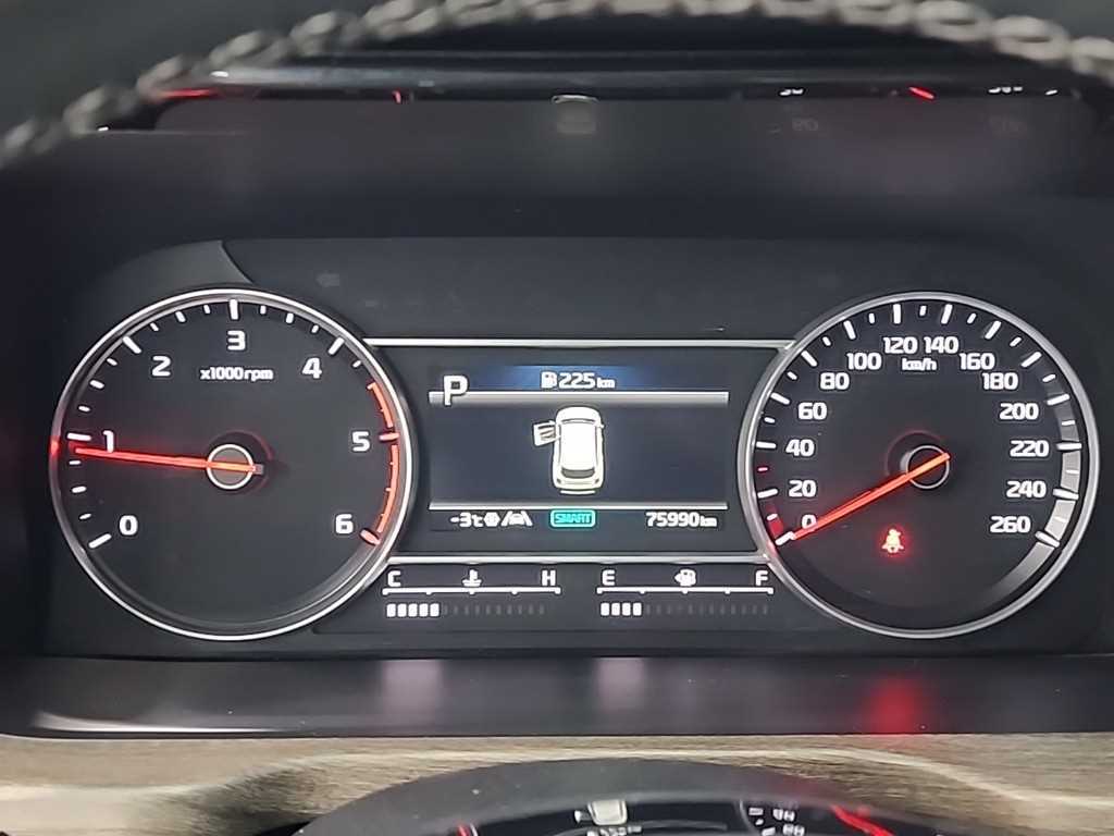 KIA Sorento - Vista 6