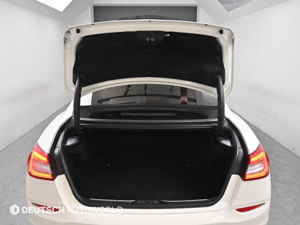 Maserati Quattroforte 2015 Blanco - Importación desde Corea - HF Imports Iquique - Foto 20