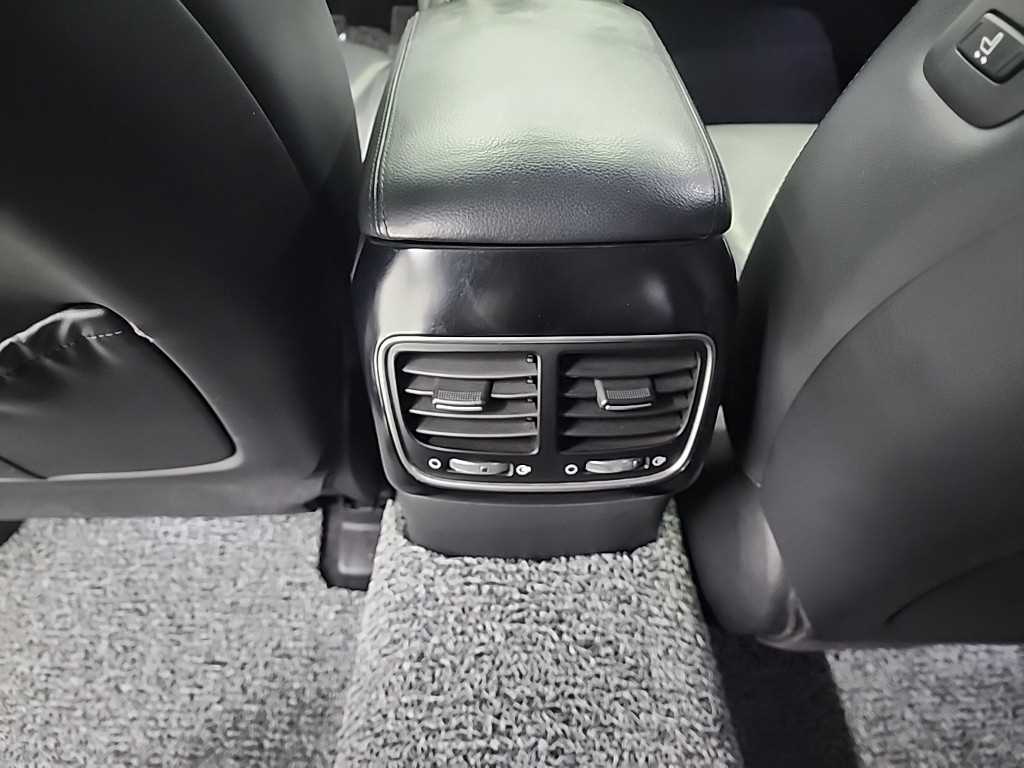 KIA K9 2013 Negro - Importación desde Corea - HF Imports Iquique - Foto 13