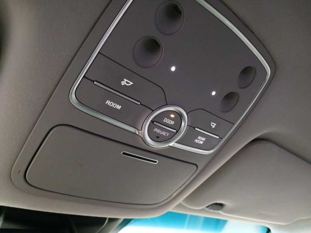 KIA K9 2013 Gris - Importación desde Corea - HF Imports Iquique - Foto 17