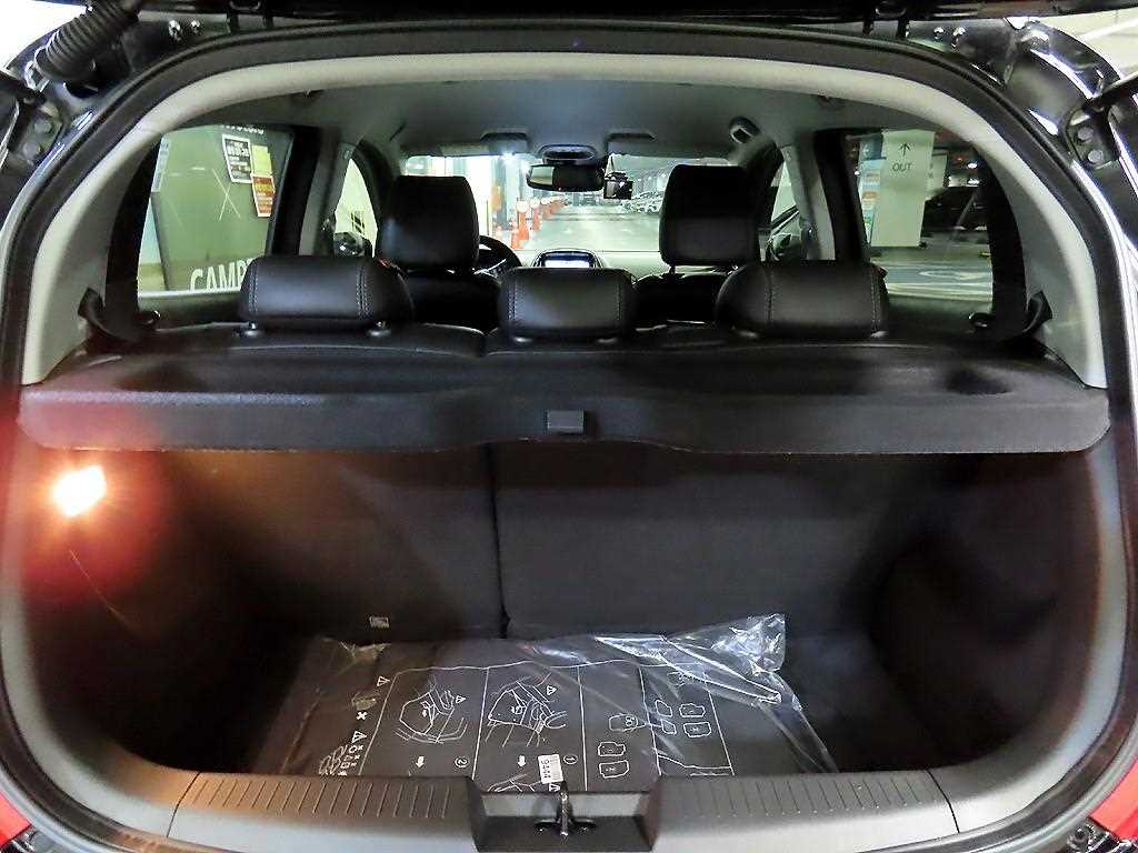 Chevrolet Spark 2020 Negro - Importación desde Corea - HF Imports Iquique - Foto 18