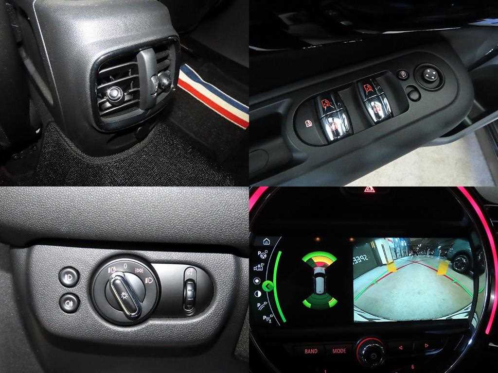 Mini Clubman 2018 Morado - Importación desde Corea - HF Imports Iquique - Foto 18