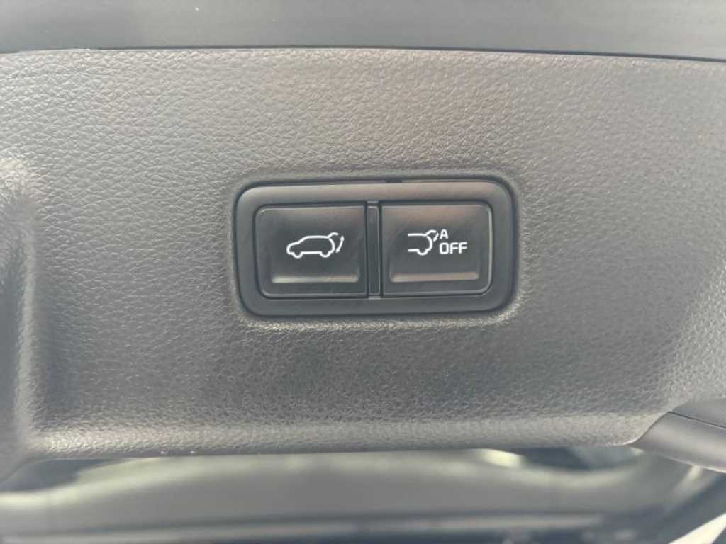 KIA Carnival 2023 Negro - Importación desde Corea - HF Imports Iquique - Foto 18