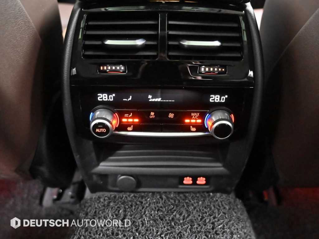 BMW Gran Turismo 2020 - Importación desde Corea - HF Imports Iquique - Foto 16