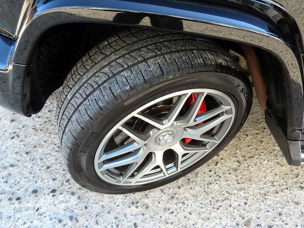 Mercedes Benz G Class (G Wagen) 2021 Negro - Importación desde Corea - HF Imports Iquique - Foto 20